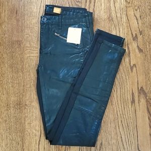 Pilcro and the Letterpress pants